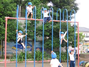 �o��_�̎q�ǂ��B�B�N���g�B