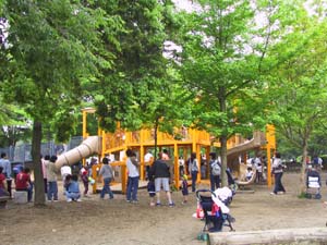 �傫�ȗV����l�C�ł��B